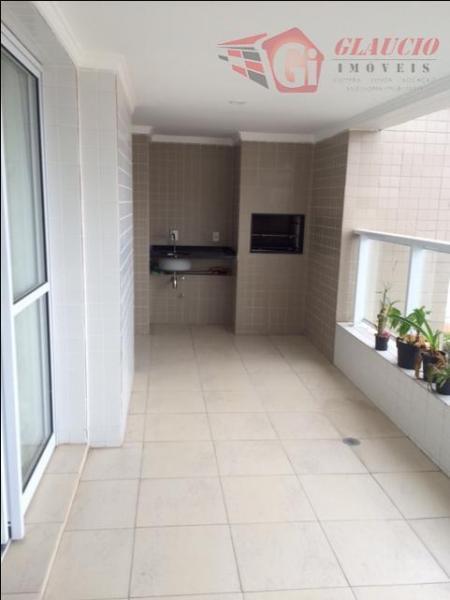 Apartamento à venda com 4 quartos, 149m² - Foto 1