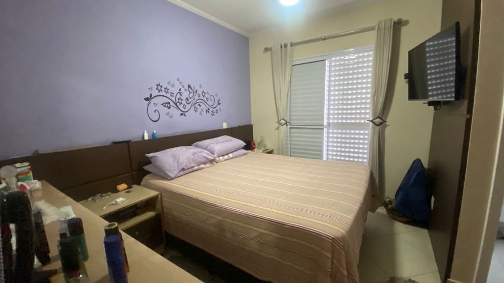 Sobrado à venda com 3 quartos, 125m² - Foto 18