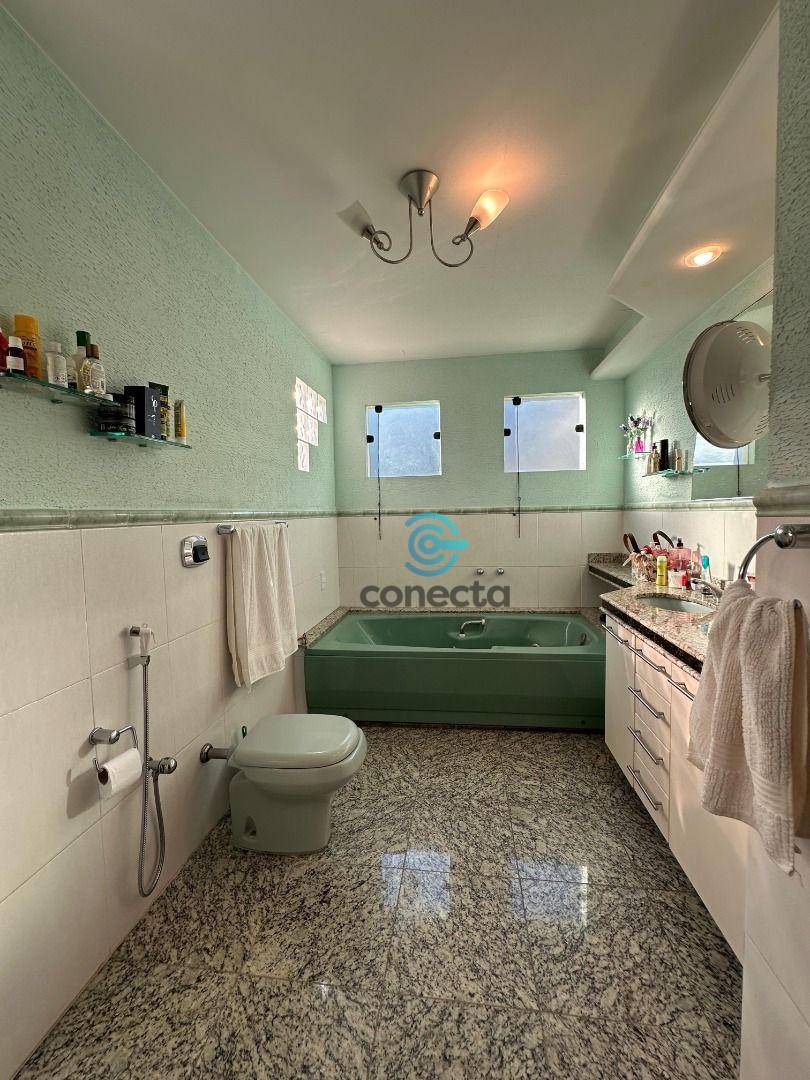 Casa de Condomínio à venda com 5 quartos, 462m² - Foto 20