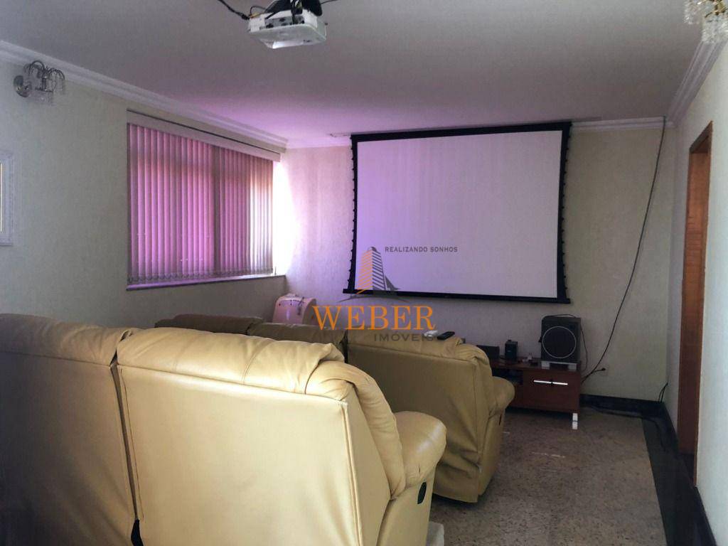 Apartamento à venda com 4 quartos, 368m² - Foto 115