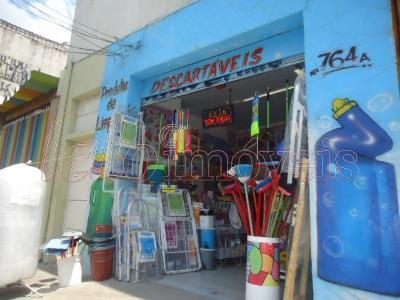 Loja-Salão para alugar, 40m² - Foto 1
