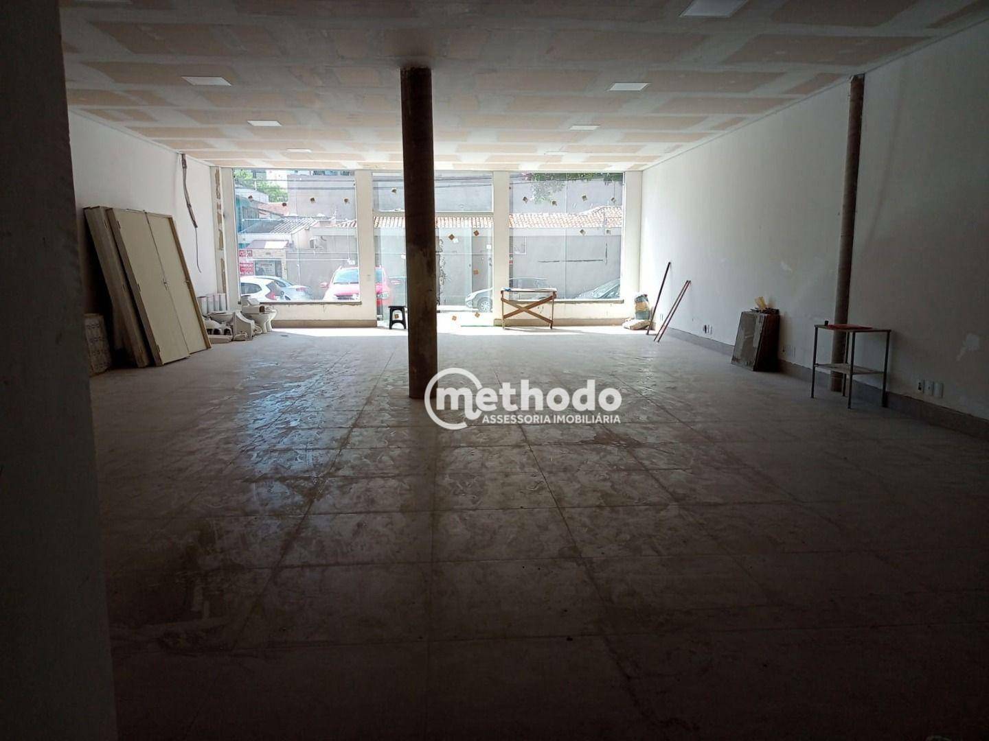 Loja-Salão para alugar, 312m² - Foto 8