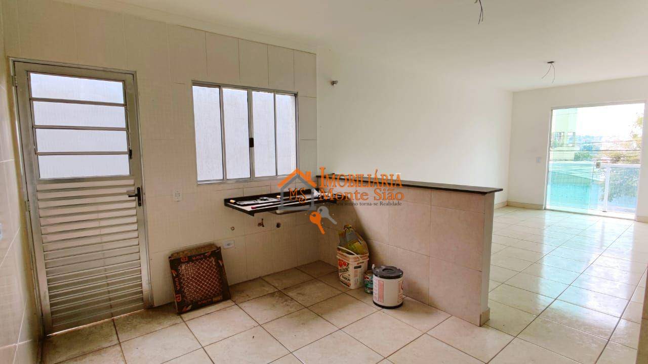 Casa à venda com 2 quartos, 60m² - Foto 21