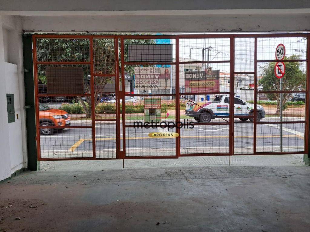 Loja-Salão, 173 m² - Foto 2