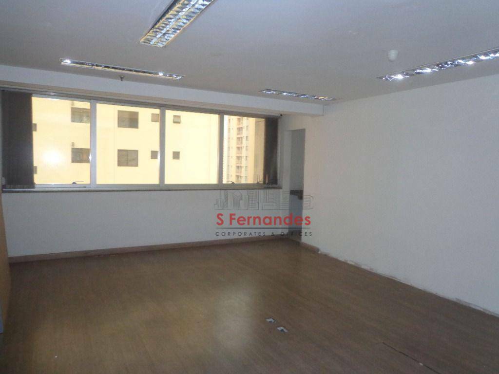 Conjunto Comercial-Sala para alugar, 36m² - Foto 12