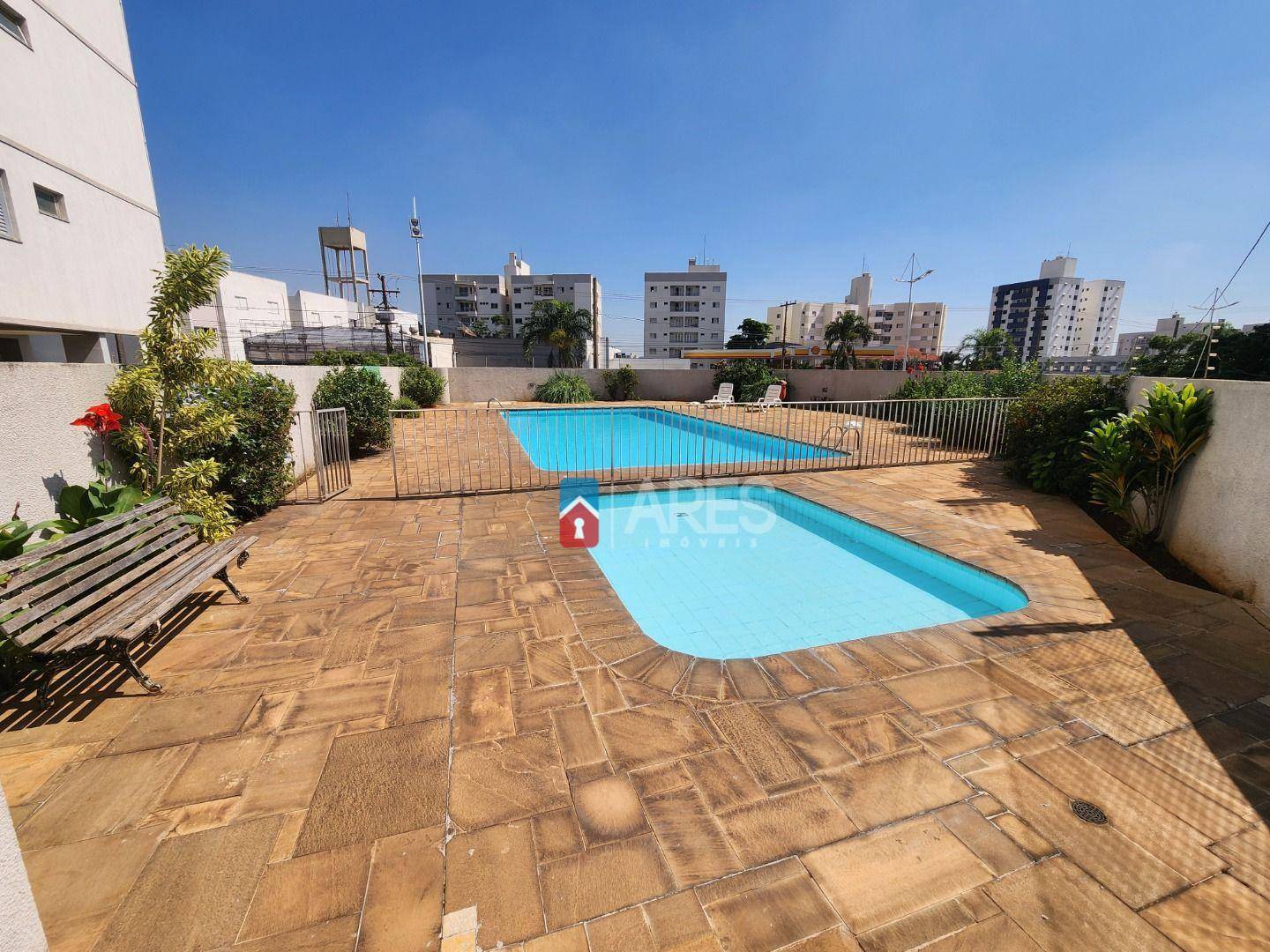 Apartamento, 3 quartos, 100 m² - Foto 20