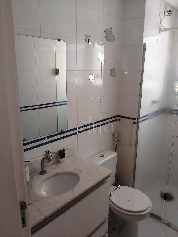 Apartamento à venda com 3 quartos, 74m² - Foto 9