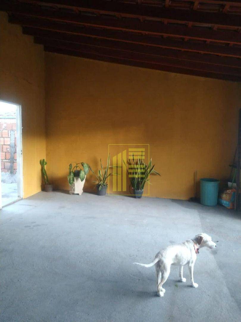 Casa, 2 quartos, 100 m² - Foto 3