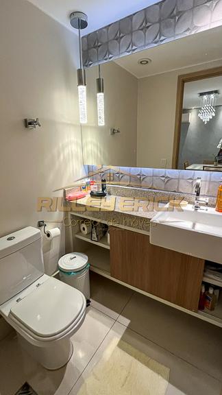 Apartamento à venda com 3 quartos, 109m² - Foto 7