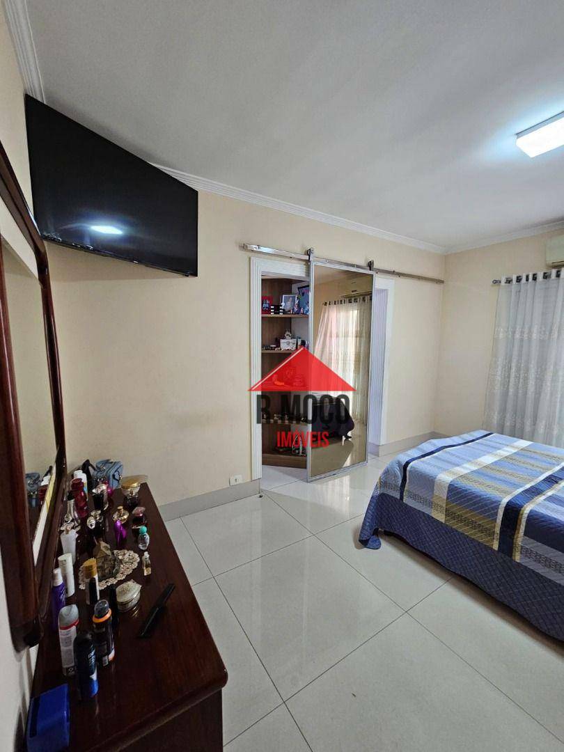 Sobrado à venda com 3 quartos, 123m² - Foto 20