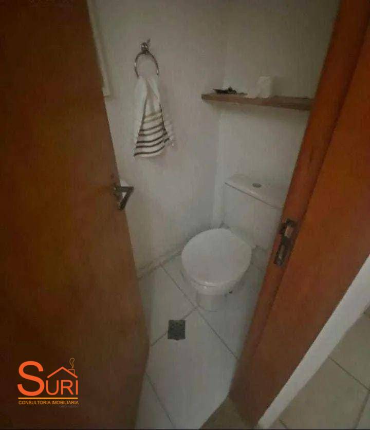 Sobrado à venda com 3 quartos, 82m² - Foto 3