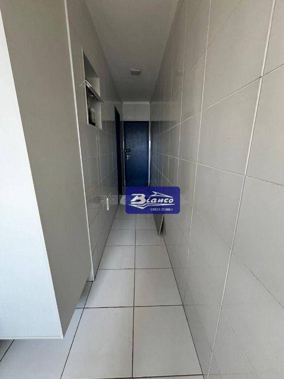 Apartamento à venda com 3 quartos, 165m² - Foto 14