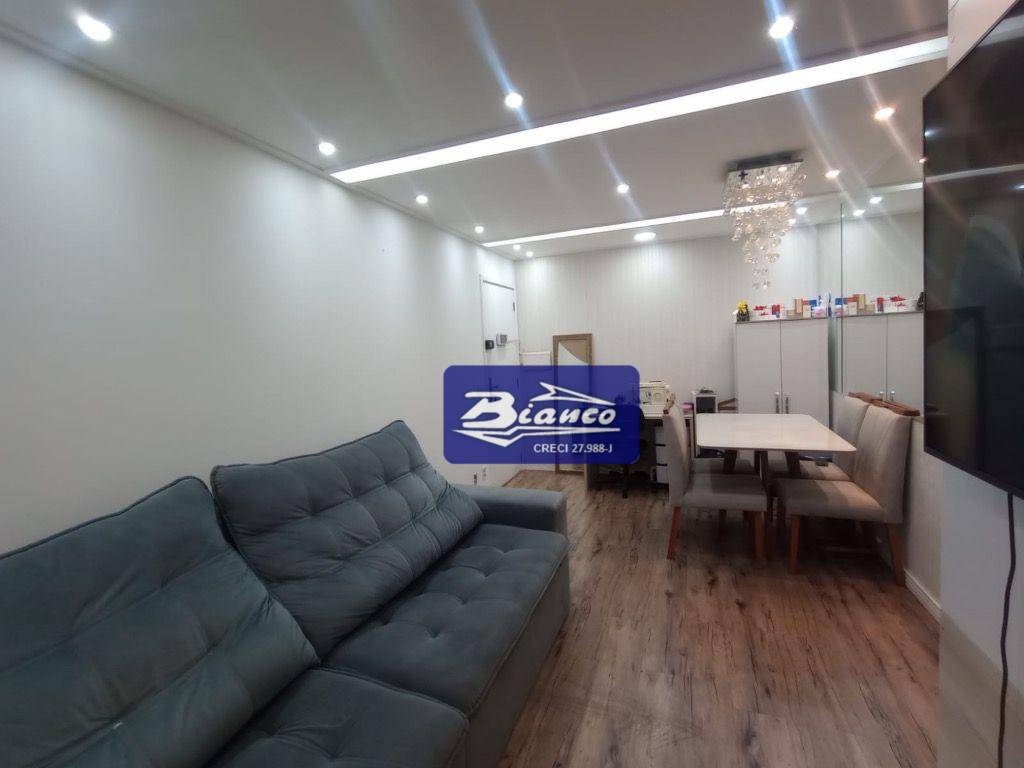 Apartamento à venda com 2 quartos, 59m² - Foto 46