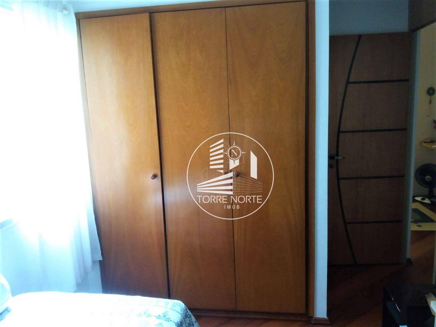 Apartamento à venda com 3 quartos, 74m² - Foto 8