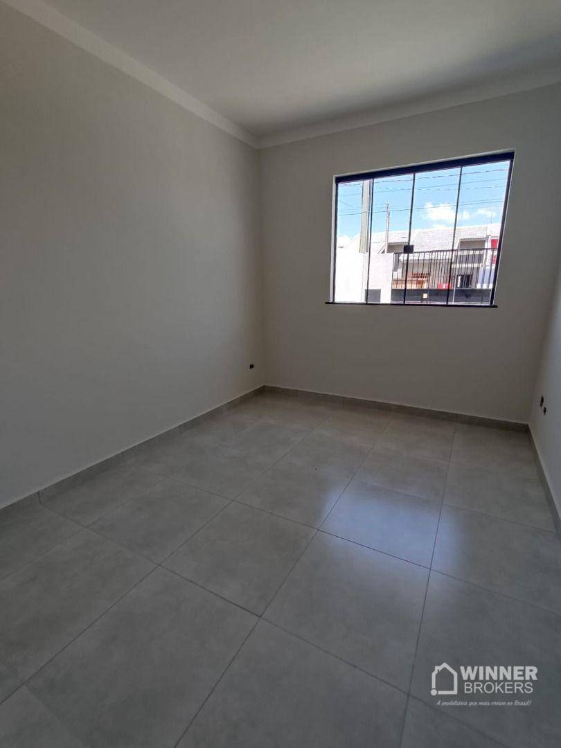 Casa à venda com 3 quartos, 68m² - Foto 6