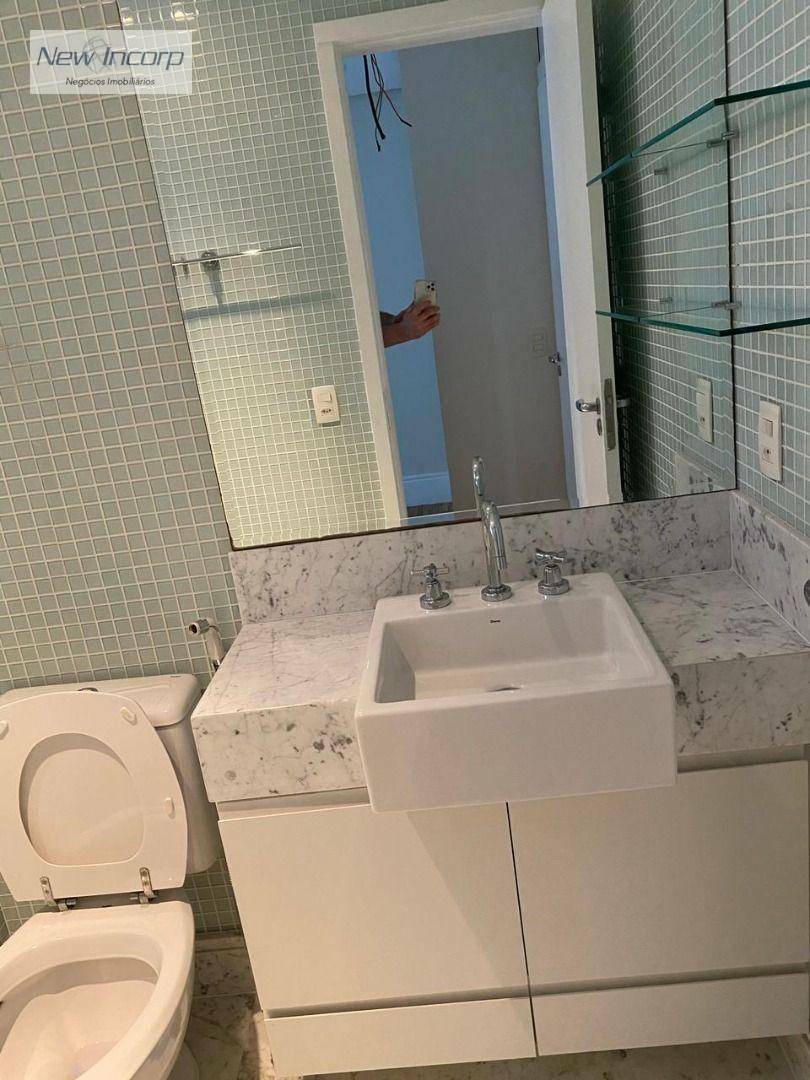 Apartamento à venda com 3 quartos, 155m² - Foto 21