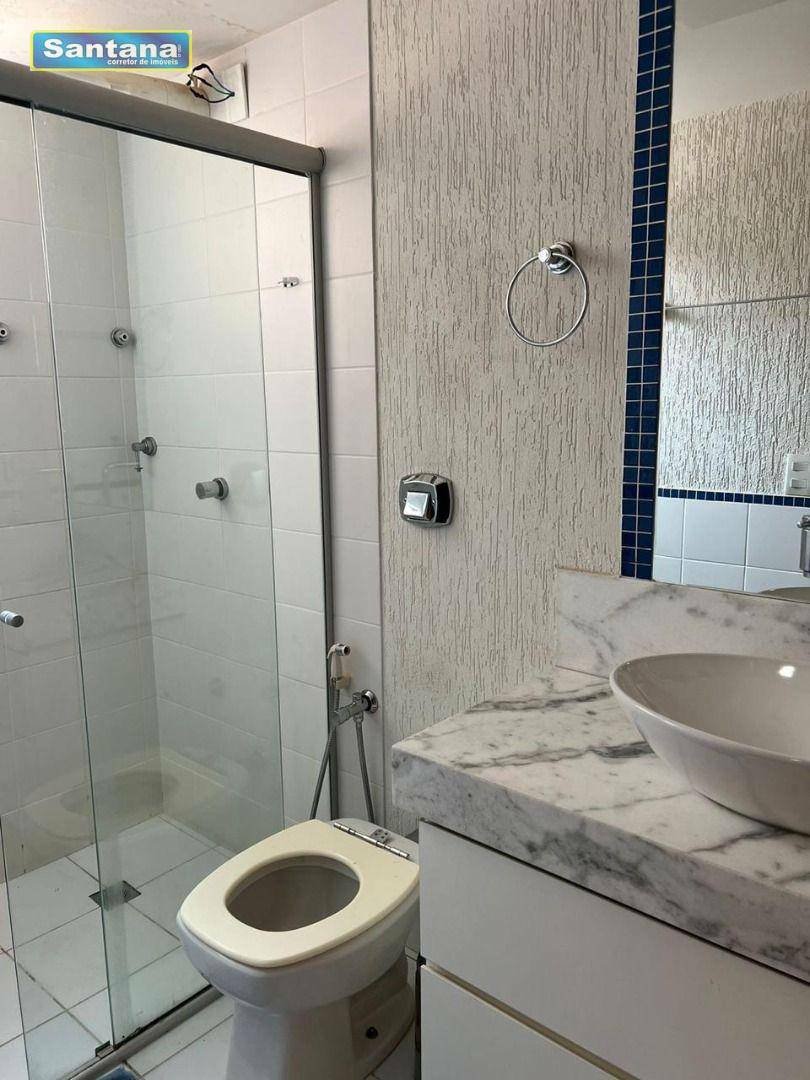 Apartamento à venda com 3 quartos, 80m² - Foto 10