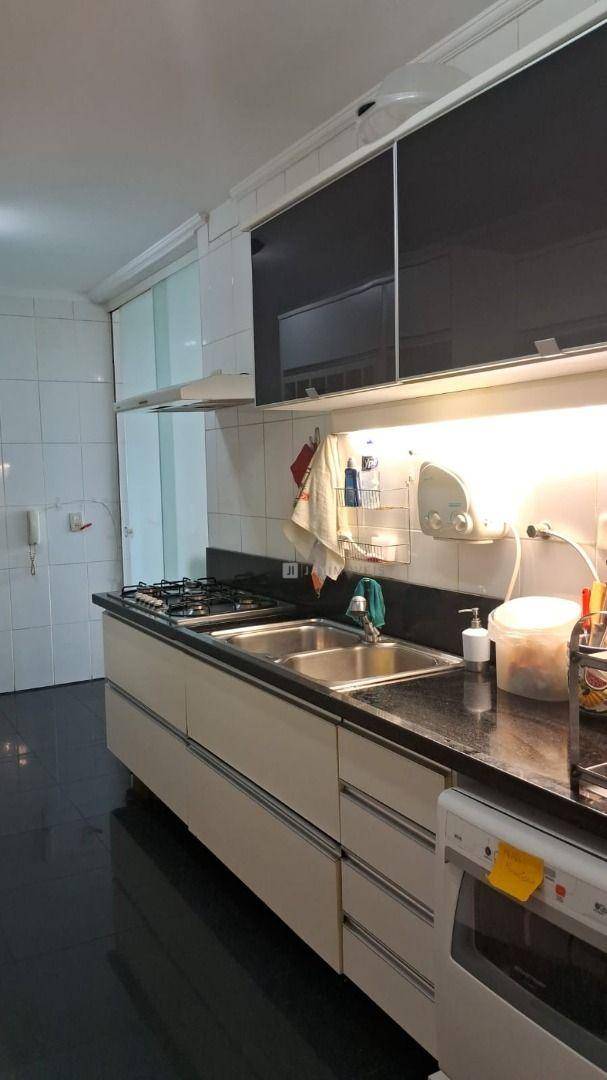 Apartamento à venda com 3 quartos, 114m² - Foto 20