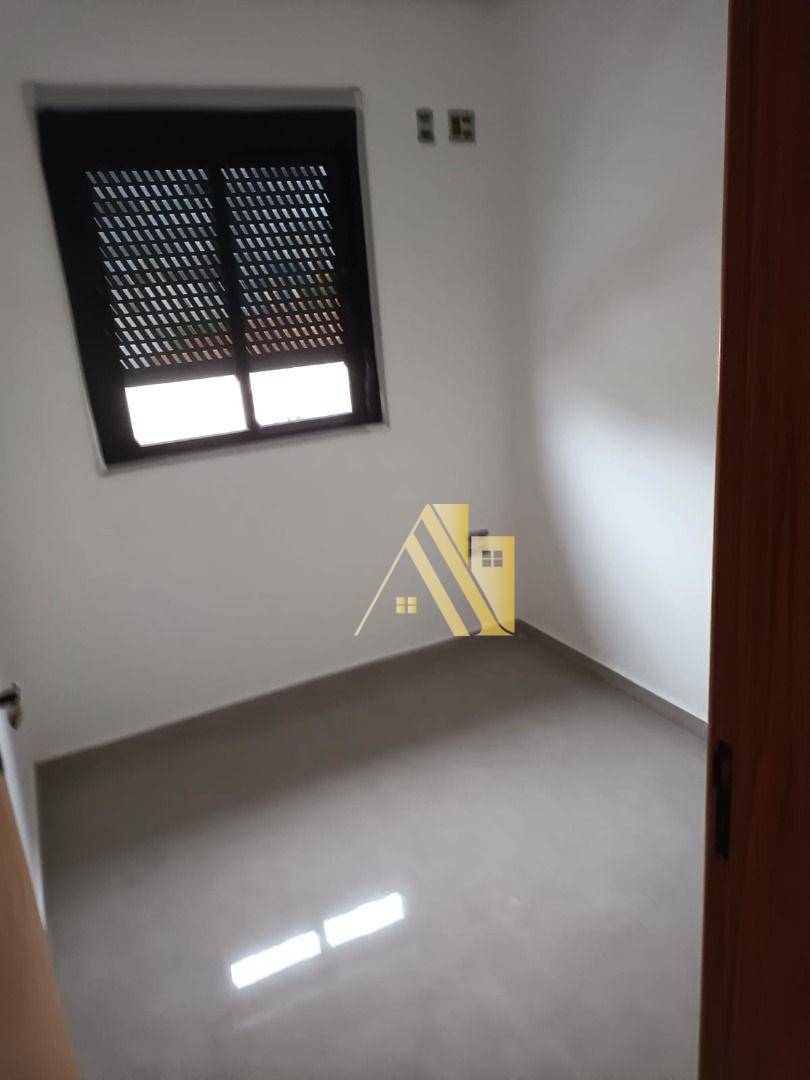 Sobrado à venda com 2 quartos, 95m² - Foto 5