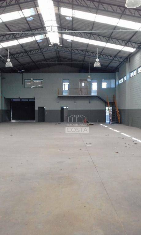 Depósito-Galpão-Armazém à venda e aluguel, 750m² - Foto 11