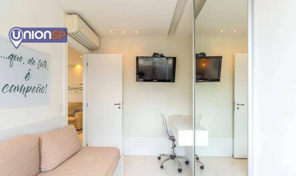 Apartamento à venda com 2 quartos, 72m² - Foto 10