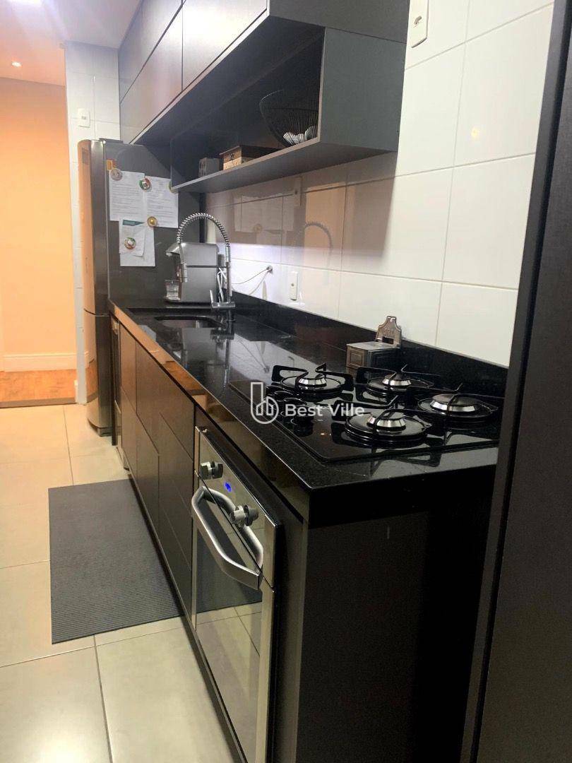 Apartamento à venda com 2 quartos, 112m² - Foto 8