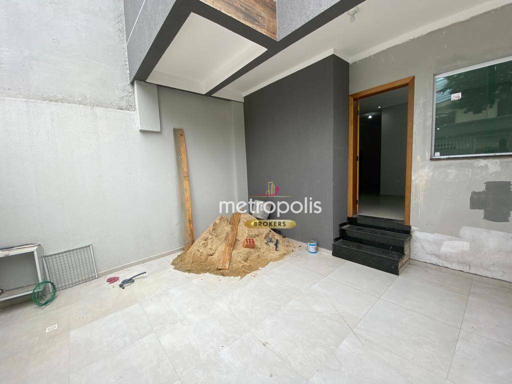 Sobrado à venda com 2 quartos, 115m² - Foto 17