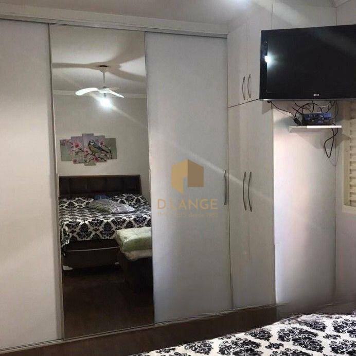 Casa de Condomínio à venda com 3 quartos, 160m² - Foto 6