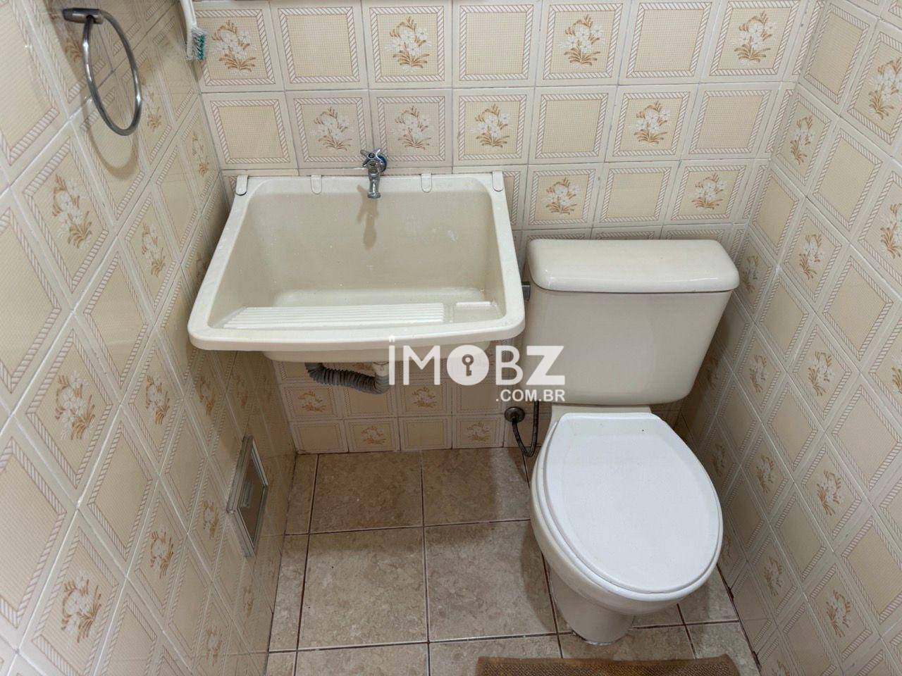 Apartamento à venda com 2 quartos, 60m² - Foto 11