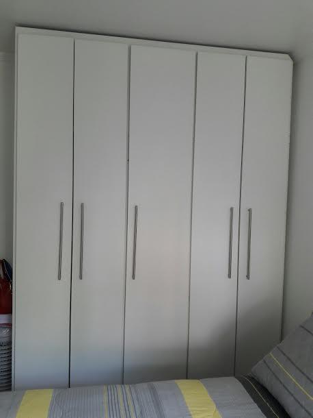 Apartamento à venda com 2 quartos, 50m² - Foto 12