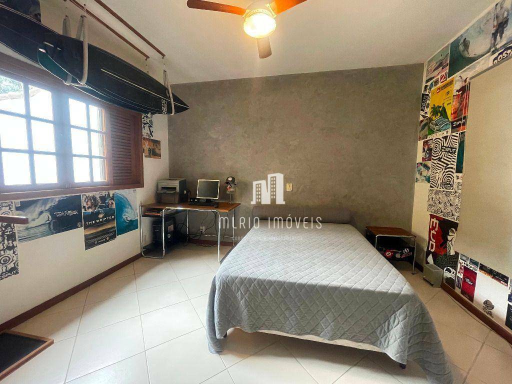 Casa de Condomínio à venda e aluguel com 3 quartos, 270m² - Foto 30