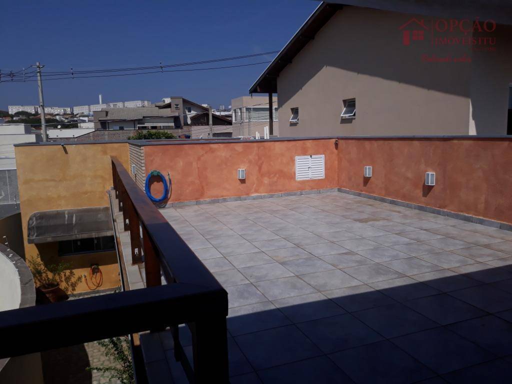 Casa à venda com 3 quartos, 190m² - Foto 38