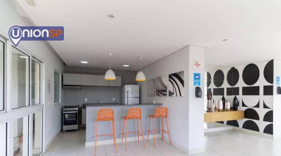 Apartamento à venda com 2 quartos, 45m² - Foto 19