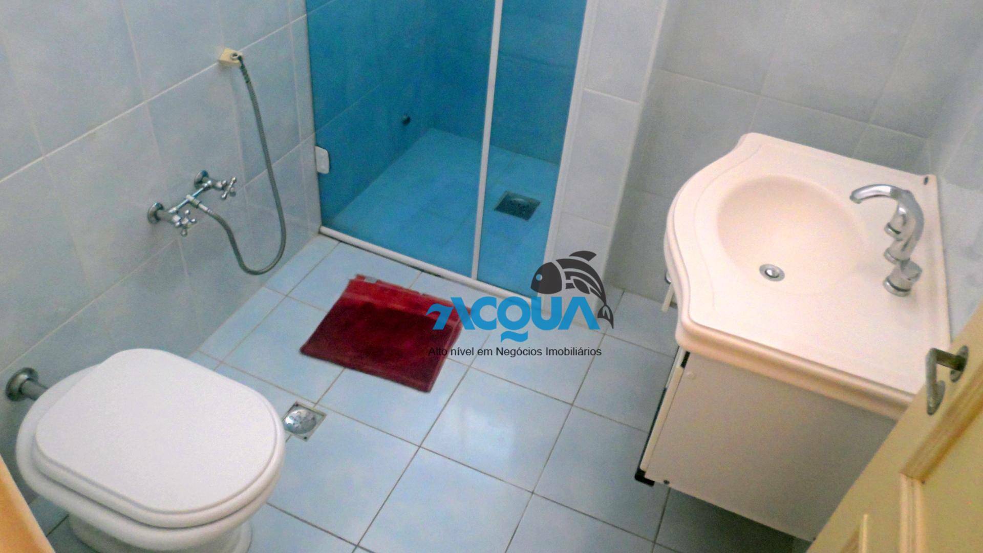 Apartamento à venda com 3 quartos, 120m² - Foto 7