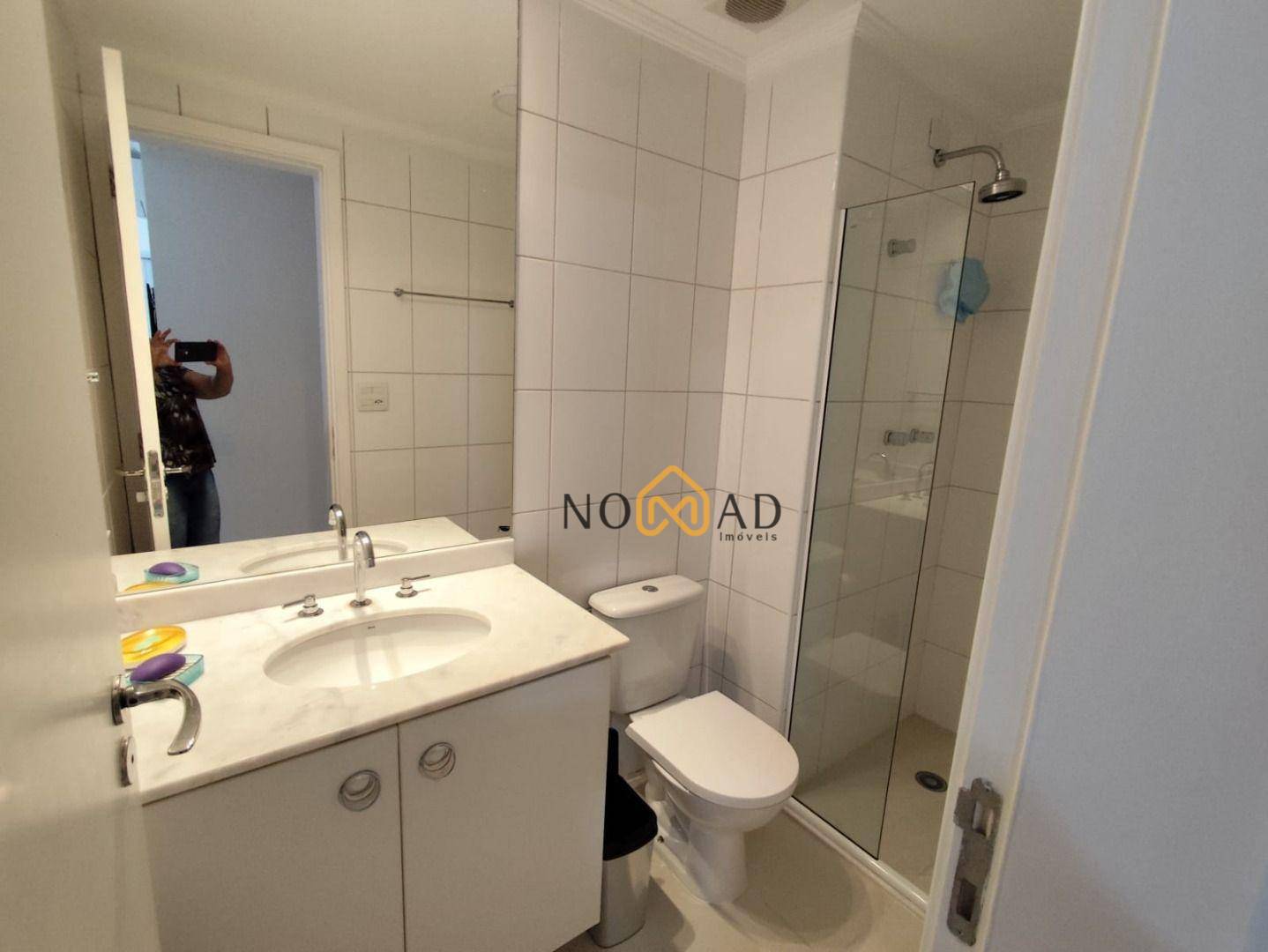 Apartamento à venda com 3 quartos, 128m² - Foto 22