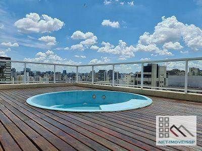 Cobertura à venda com 4 quartos, 234m² - Foto 3