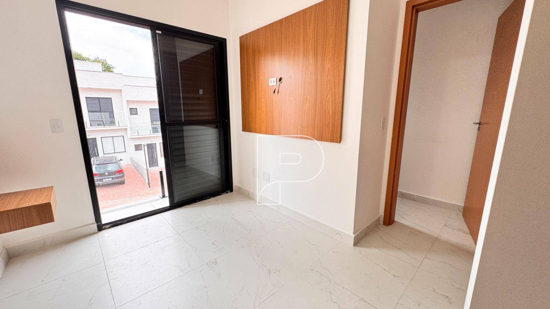 Casa de Condomínio para alugar com 2 quartos, 80m² - Foto 20