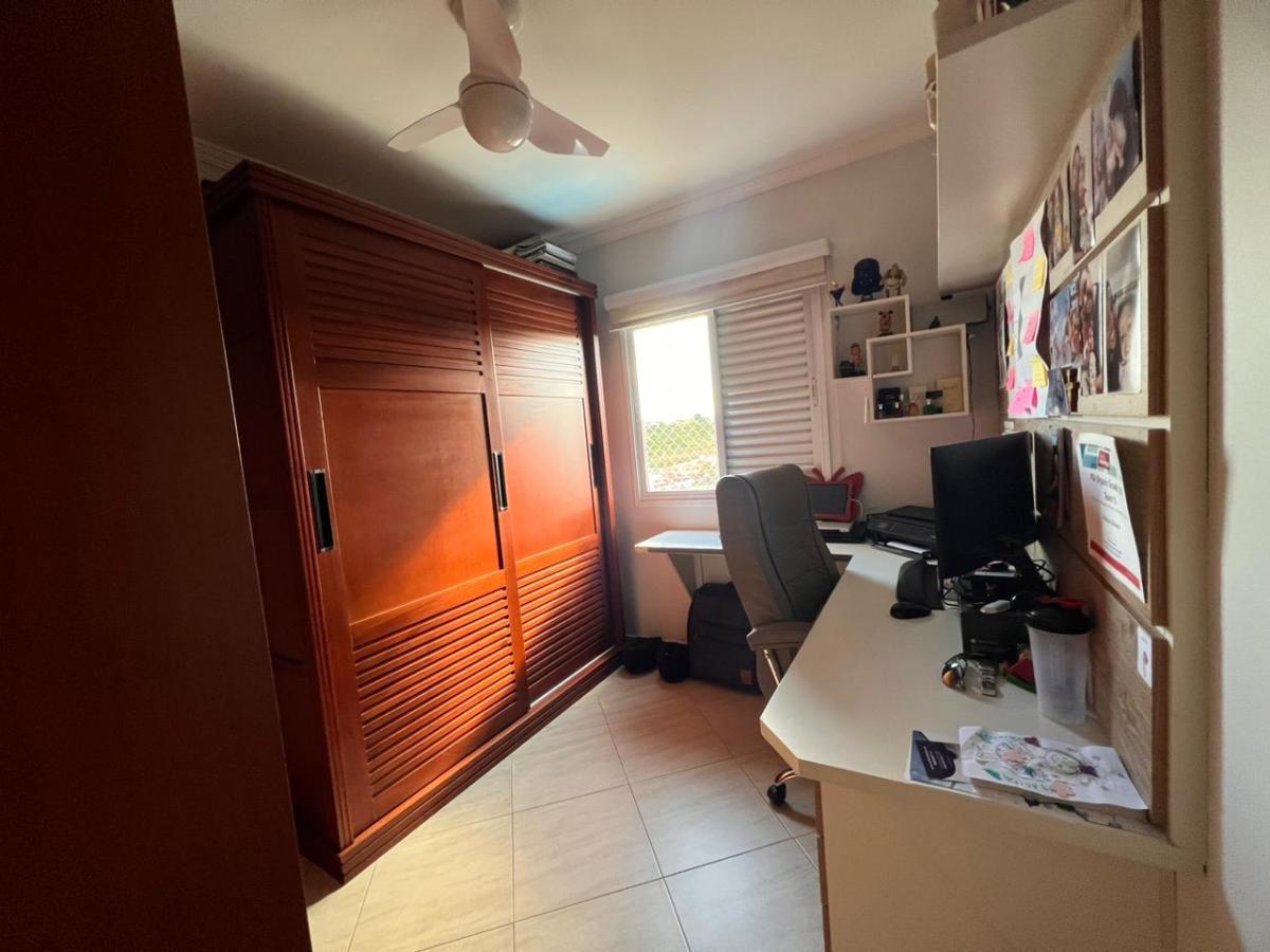 Apartamento à venda com 3 quartos, 144m² - Foto 22