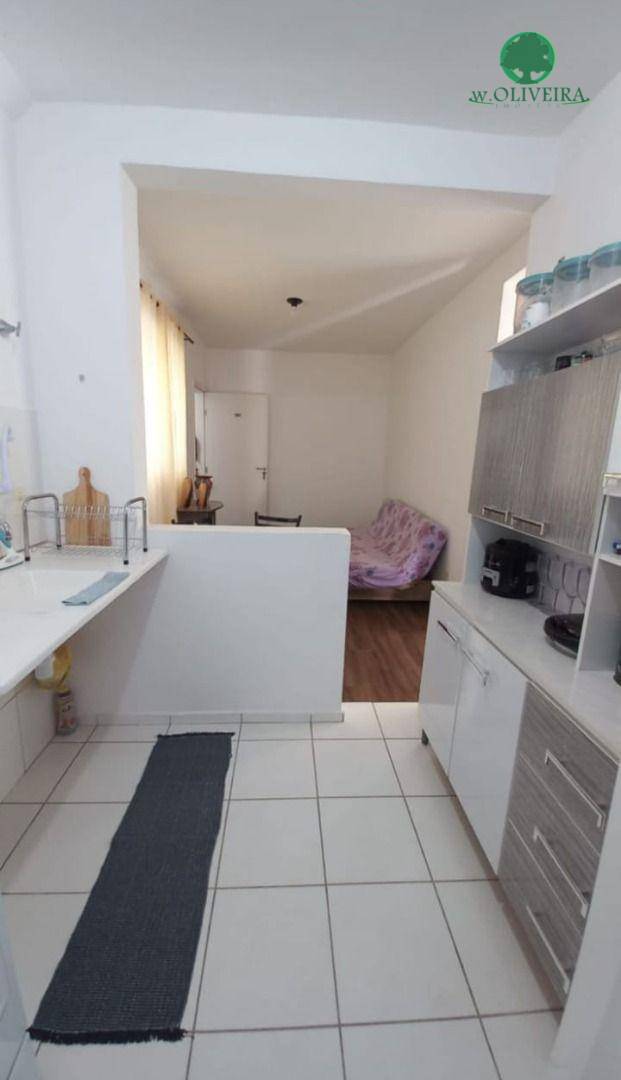 Apartamento à venda com 2 quartos, 47m² - Foto 6