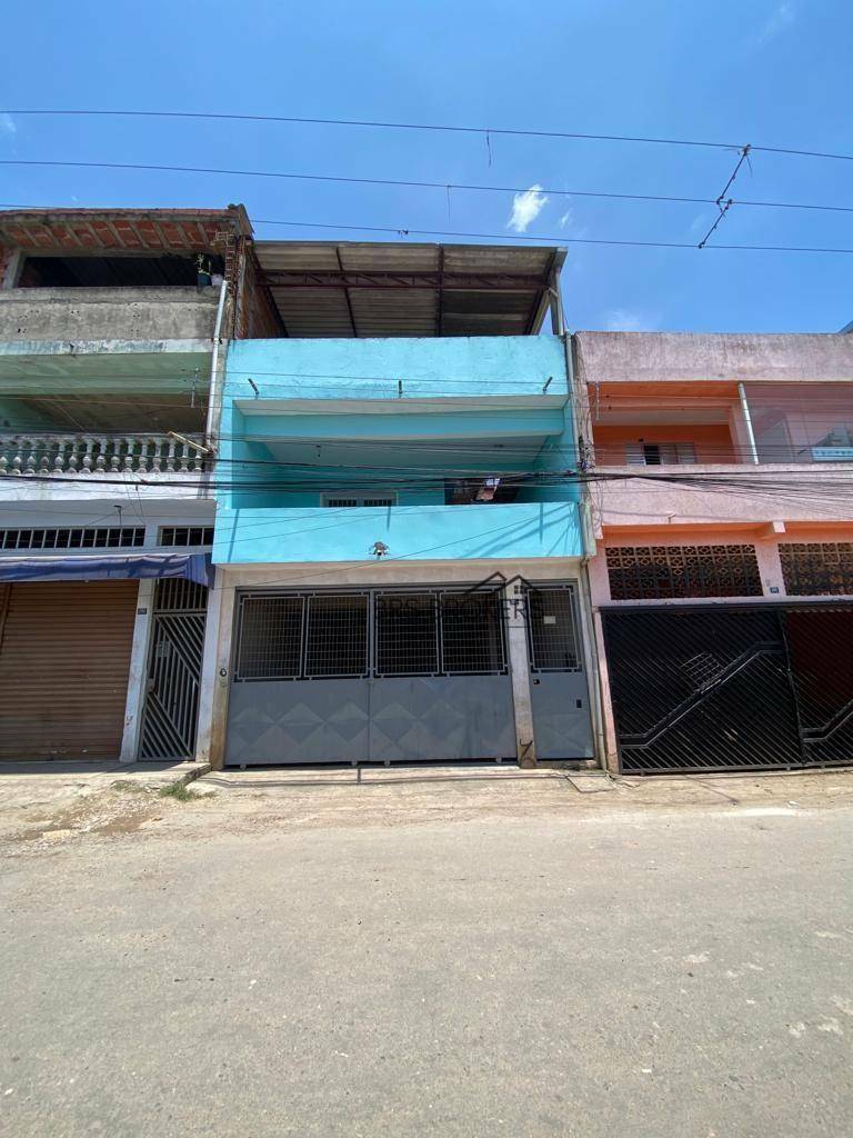 Sobrado à venda com 3 quartos, 125M2 - Foto 4