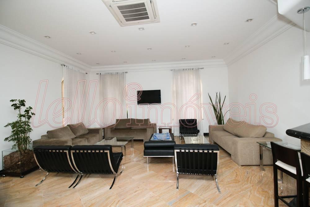 Apartamento à venda com 4 quartos, 244m² - Foto 14