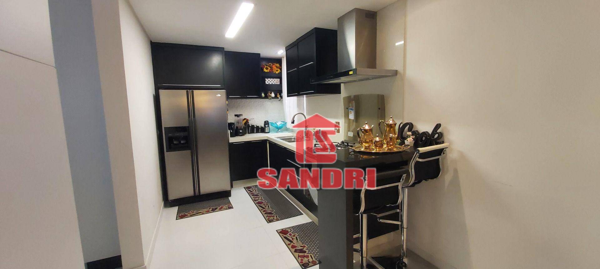 Apartamento à venda com 3 quartos, 113m² - Foto 6
