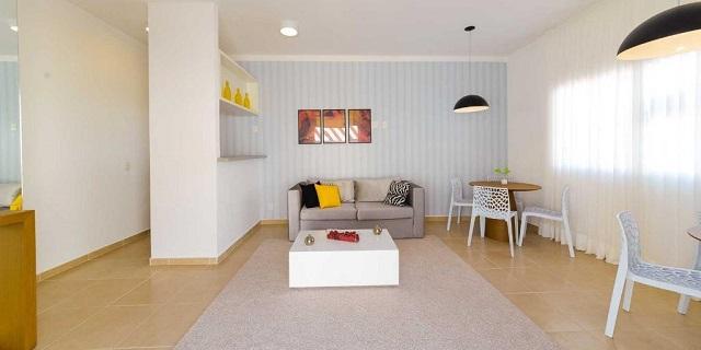 Apartamento à venda com 2 quartos, 48m² - Foto 14