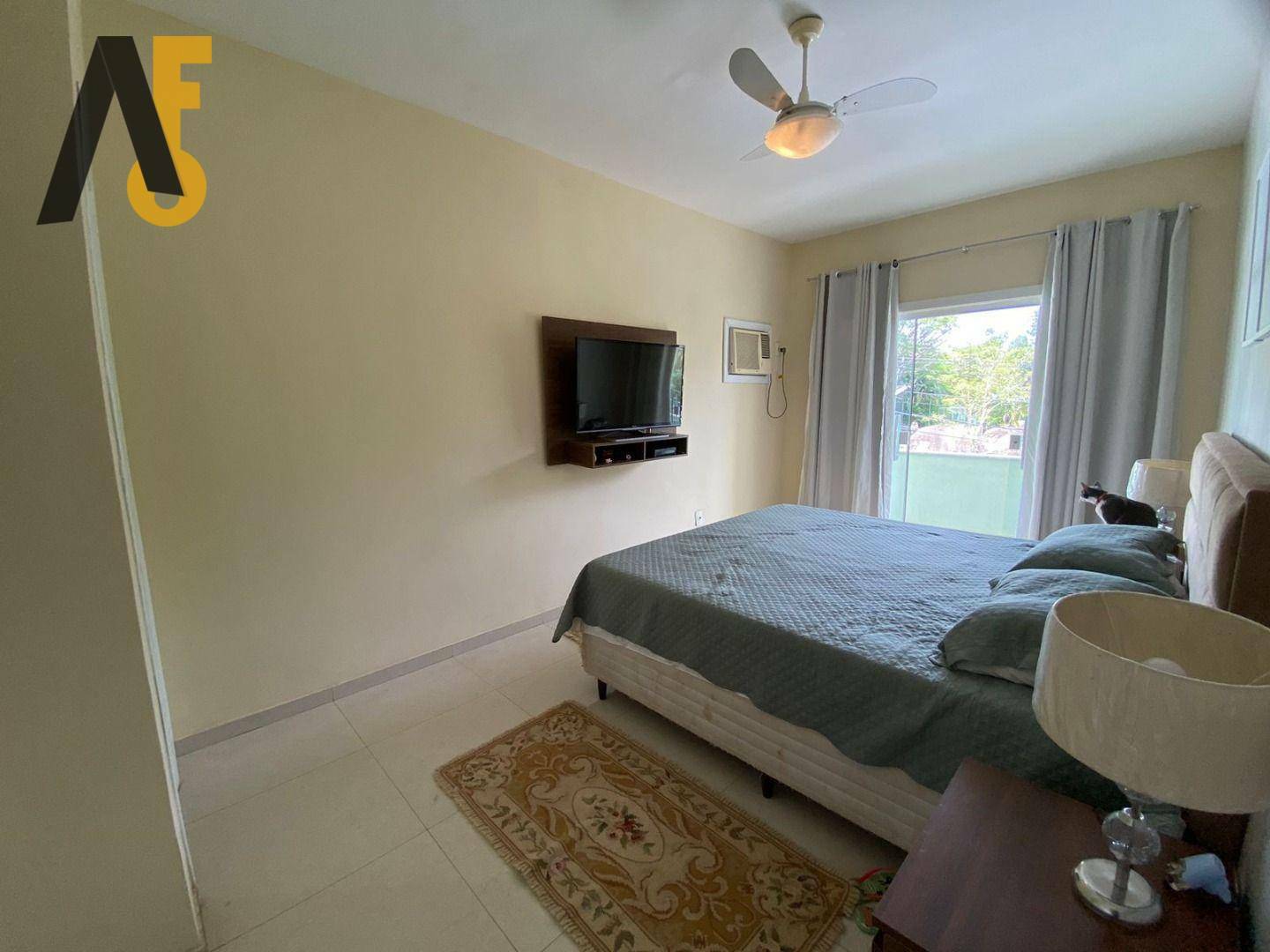 Casa de Condomínio à venda com 3 quartos, 173m² - Foto 15