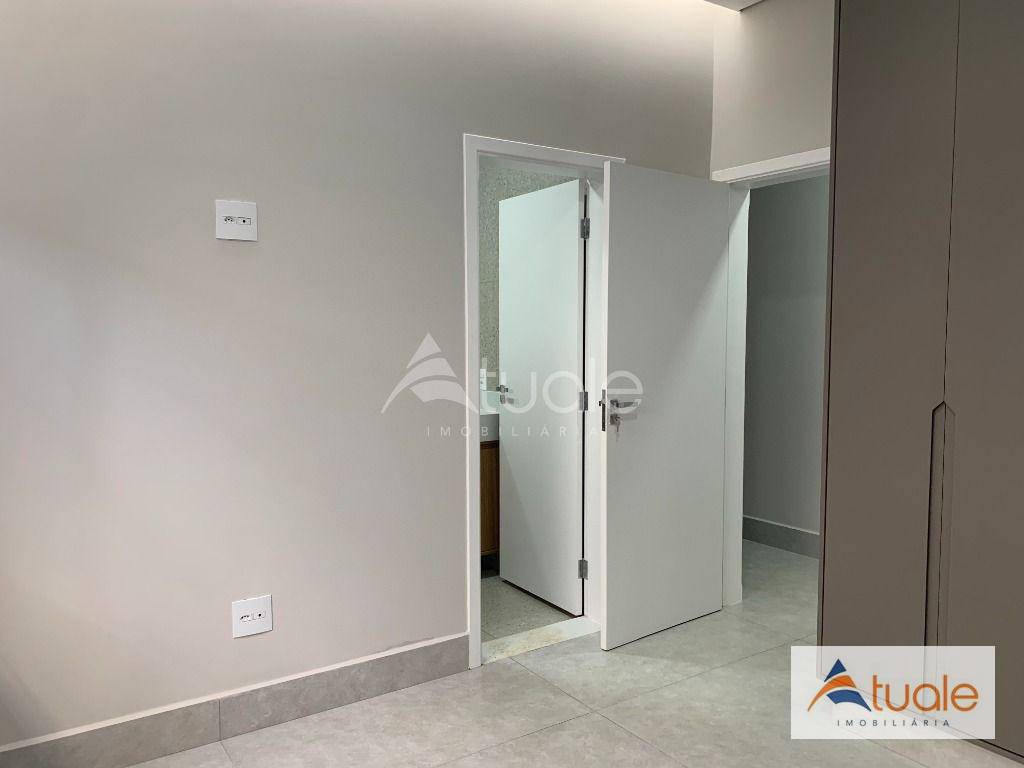 Casa de Condomínio à venda com 3 quartos, 213m² - Foto 15