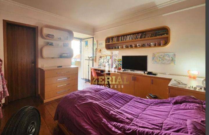 Apartamento à venda com 3 quartos, 156m² - Foto 25