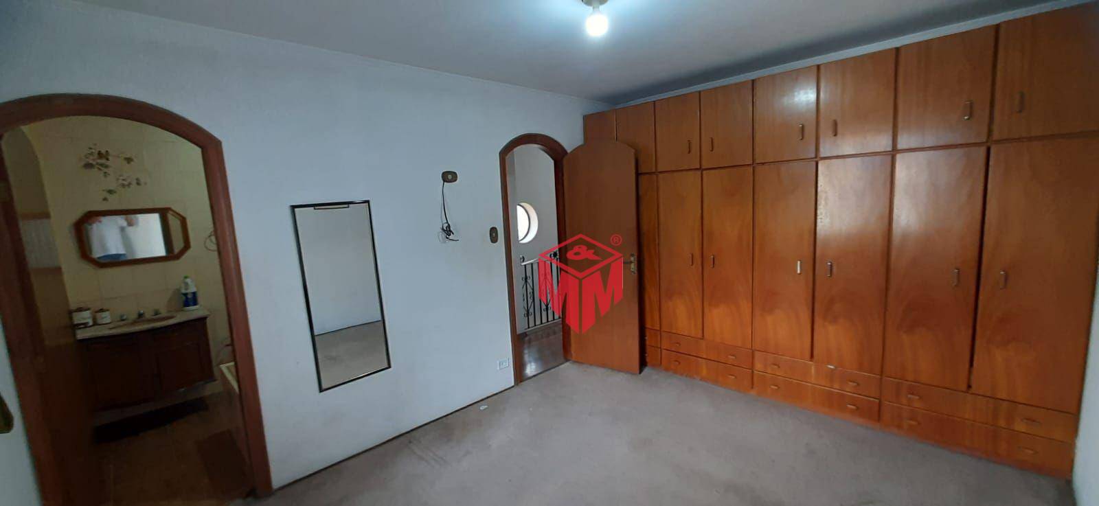 Sobrado à venda com 4 quartos, 403m² - Foto 29