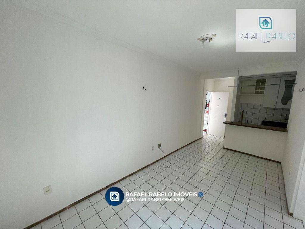 Apartamento para alugar com 2 quartos, 46m² - Foto 5