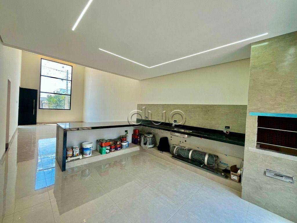 Casa de Condomínio à venda com 3 quartos, 148m² - Foto 8