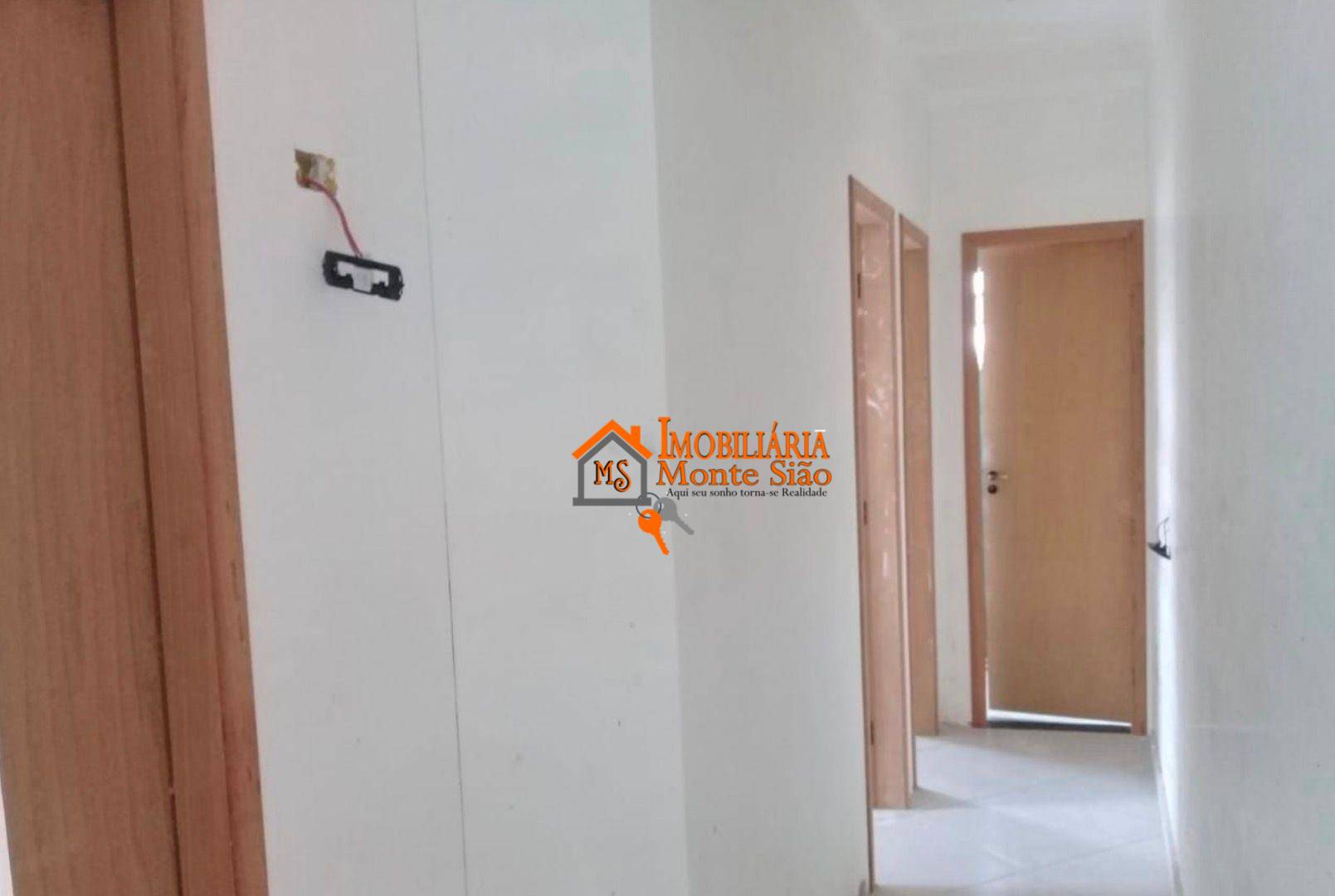 Casa, 2 quartos, 60 m² - Foto 5